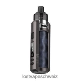 Lost Vape Review Schweiz - Lost Vape URSA Mini 30-W-Pod-Kit 6VHPVL267 glitzernder Ozean