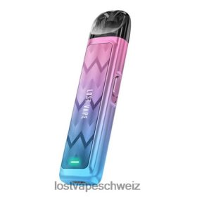 Lost Vape Review Schweiz - Lost Vape URSA Pod-Kit | 800 mAh 6VHPVL227 Sakura-Rosa