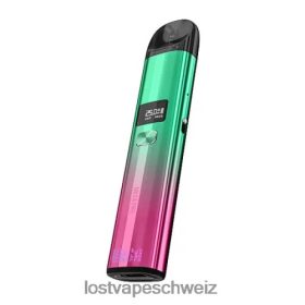 Lost Vape Review Schweiz - Lost Vape URSA Pro Pod-Kit 6VHPVL156 Mojito g