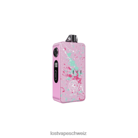 Lost Vape Schweiz - Lost Vape Centaurus B60 AIO-Kit | Pod-System 6VHPVL340 Sommerbrise