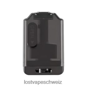 Lost Vape Schweiz - Lost Vape Centaurus Boro-Tank 6VHPVL426 schwarzbraun
