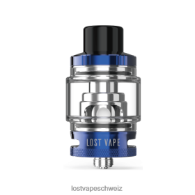 Lost Vape Schweiz - Lost Vape Centaurus Sub-Coo-Tank 6VHPVL376 SS Sierrablau