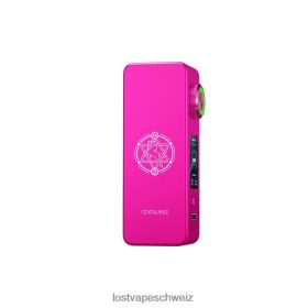 Lost Vape Schweiz - Lost Vape Centaurus m100 mod 6VHPVL416 Mondrosa