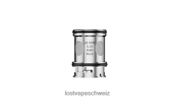 Lost Vape Schweiz - Lost Vape UB maximale Spule (3er-Pack) 6VHPVL149 0,2 Ohm