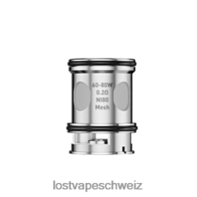 Lost Vape Schweiz - Lost Vape UB maximale Spule (3er-Pack) 6VHPVL149 0,2 Ohm
