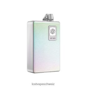 Lost Vape Wholesale - Lost Vape Centaurus B80 AIO-Kit | Pod-System| Batterie nicht im Lieferumfang enthalten 6VHPVL306 Nebelstern