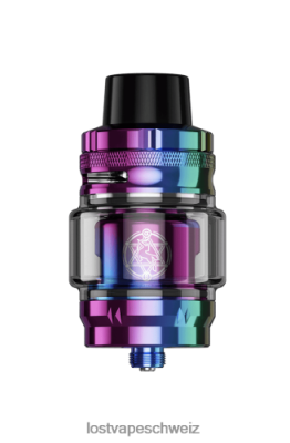 Lost Vape Wholesale - Lost Vape Centaurus Subohm-Tank | 5 ml 6VHPVL372 Regenbogen