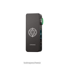 Lost Vape Wholesale - Lost Vape Centaurus m100 mod 6VHPVL412 Rotgussgrau