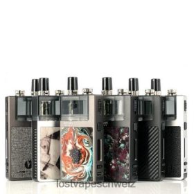 Lost Vape Wholesale - Lost Vape Orion q-ultra 40w-Kit 6VHPVL402 vape