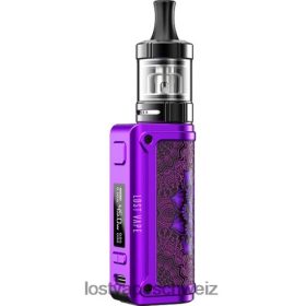 Lost Vape Wholesale - Lost Vape Thelema Mini-Kit 45w | Ub-Lite-Tank 6VHPVL115 lila Überlebender