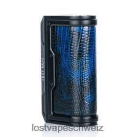 Lost Vape Wholesale - Lost Vape Thelema dna250c mod | 200w 6VHPVL434 Schwarz/Reisen