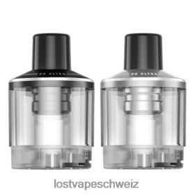 Lost Vape Wholesale - Lost Vape UB Ultra-Pod-Patrone | 5,5 ml 6VHPVL528 ss