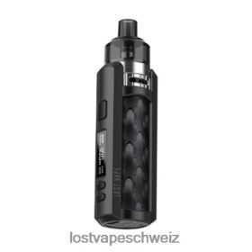 Lost Vape Wholesale - Lost Vape URSA Mini 30-W-Pod-Kit 6VHPVL266 dunkler Ritter