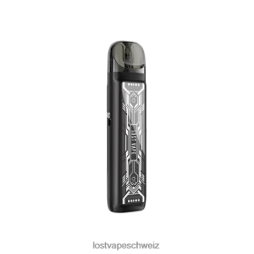 Lost Vape Wholesale - Lost Vape URSA Nano 2 Bausatz | Pod-System 6VHPVL286 Transfo-Raum