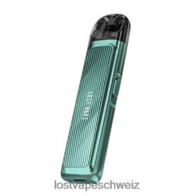 Lost Vape Wholesale - Lost Vape URSA Pod-Kit | 800 mAh 6VHPVL216 Twillgrün