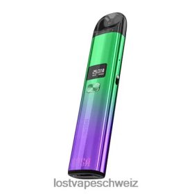 Lost Vape Wholesale - Lost Vape URSA Pro Pod-Kit 6VHPVL155 Antarktis g