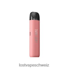 Lost Vape Wholesale - Lost Vape URSA S Pod-Kit 6VHPVL206 Korallenrosa